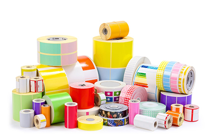 انتخاب لیبل پرینتر مناسب، لیبل پرینتر بهتره یا پرینتر معمولی، انواع لیبل